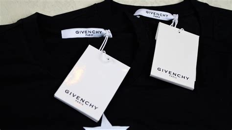 givenchy polo shirt replica|false givenchy clothing.